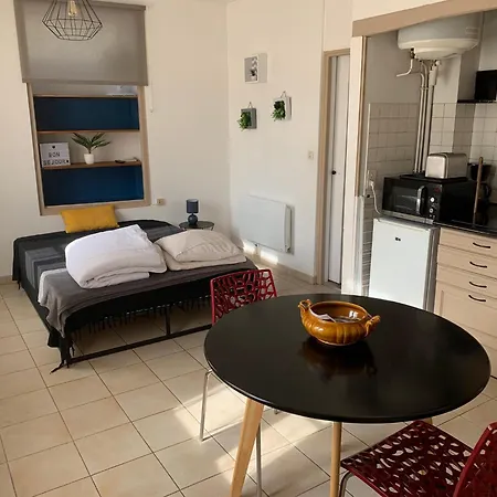 Pres De La Apartamento