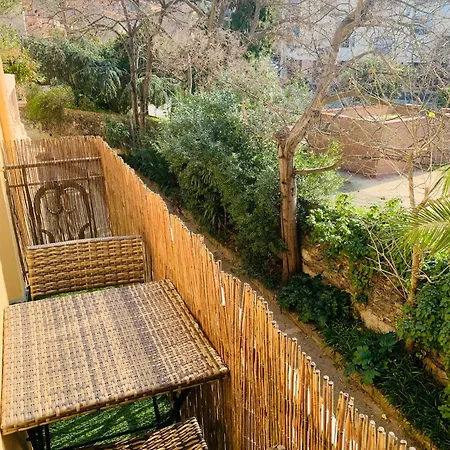 Pres De La Апартаменты