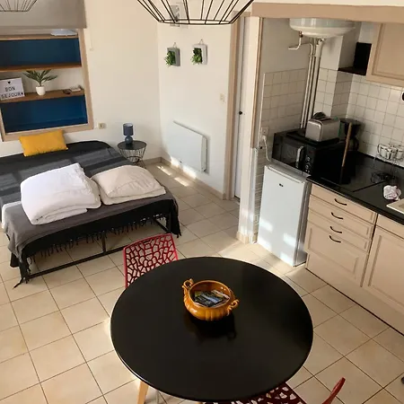 Pres De La Collioure