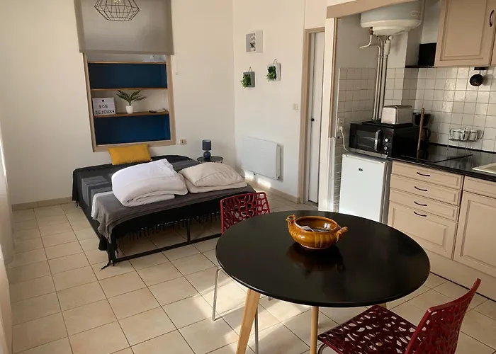 Pres De La Apartman