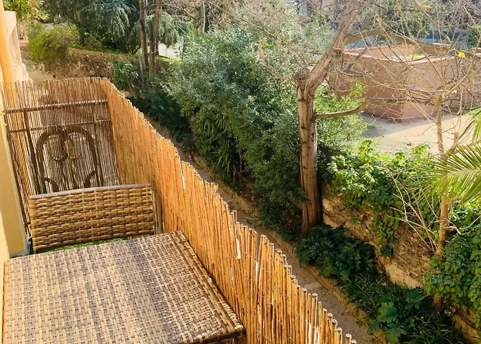 Pres De La Apartamento
