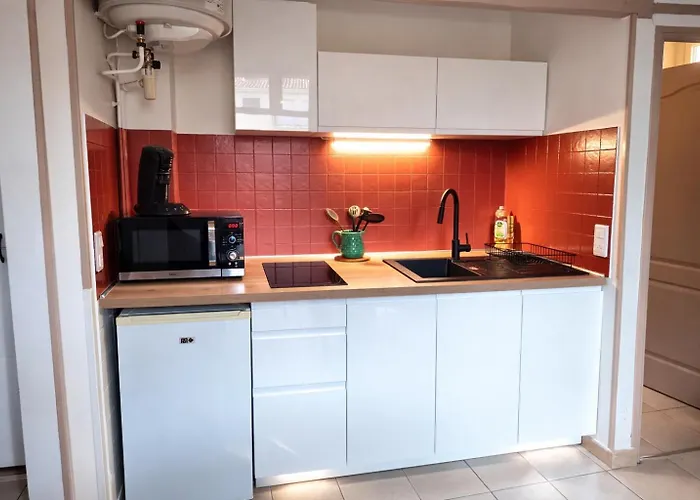 Apartman Pres De La Collioure